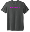 Picture of Vintage "Heavy Metal" Pink FRENZY