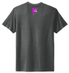Picture of Vintage "Heavy Metal" Pink FRENZY