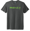 Picture of Vintage "Heavy Metal", Green FRENZY