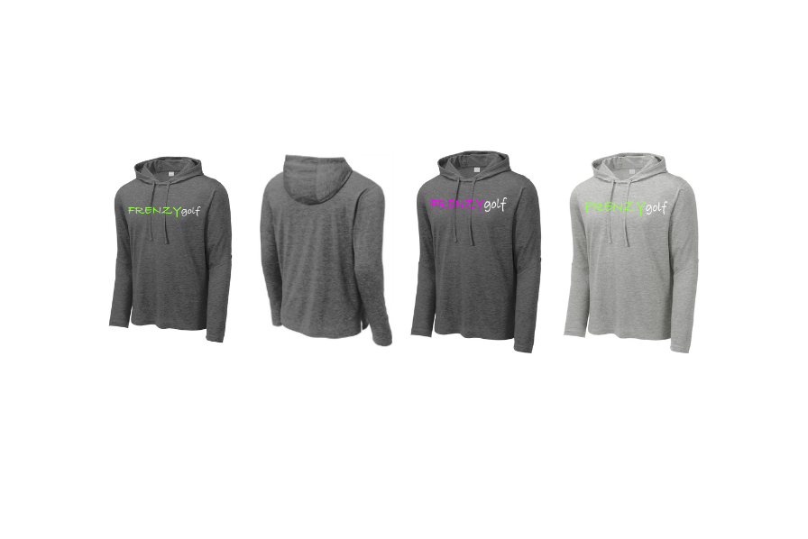 Picture for category Hooded Tees