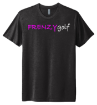 Picture of Vintage "Back in Black" Pink