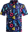 Picture of Shapes Rad Polo