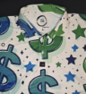 Blue Green Dollars