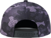 Laser Perforated Camo with Patch (Back)