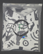 Black & White Cha-Ching Packaged