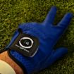 Picture of Frenzy Glove Blue