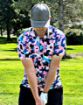 Pink Camo